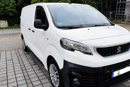 Peugeot Expert 75.700 km 13.890 &euro; Walzbachtal 75045