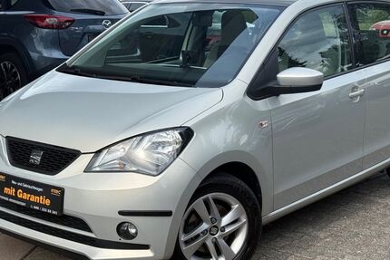 Seat Mii 81.000 km 9.490 &euro; Norderstedt (bei Hamburg) 22850