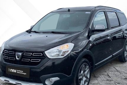 Dacia Lodgy 174.948 km 11.106 &euro; Goslar 38644