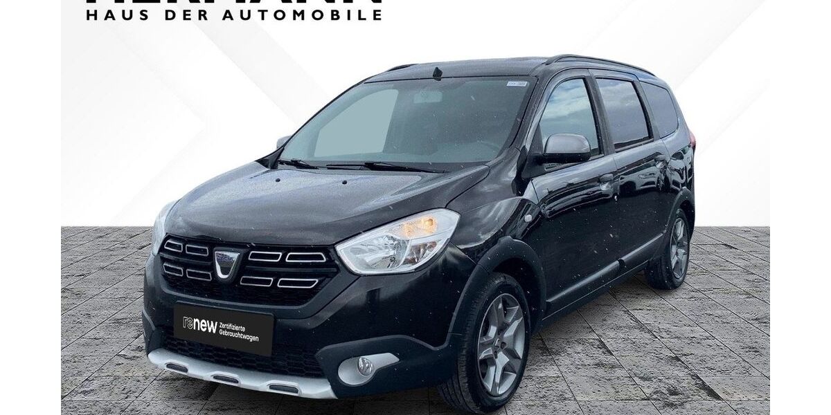 Dacia Lodgy 174.948 km 11.106 &euro; Goslar 38644