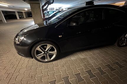 Opel Astra 155.000 km 7.500 &euro; Viersen 41747