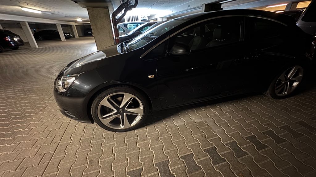 Opel Astra 155.000 km 7.700 &euro; Viersen 41747