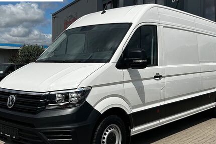 VW Crafter 186.000 km 19.900 &euro; Coesfeld 48653