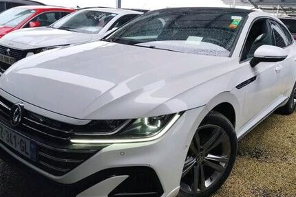 VW Arteon 133.720 km 25.471 € Lich 35423