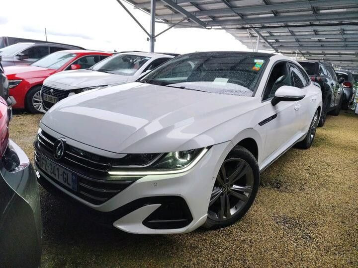 VW Arteon 133.720 km 25.471 € Lich 35423