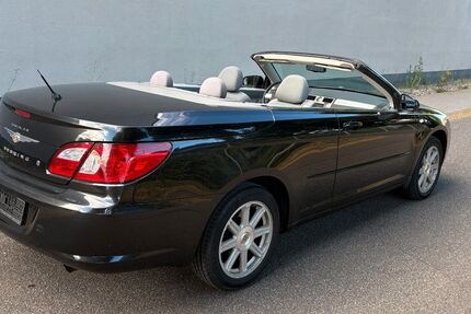 Chrysler Sebring 211.405 km 2.750 &euro; Breisach am Rhein 79206