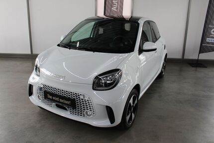 Smart ForFour 14.188 km 14.490 € Heidenheim 89520