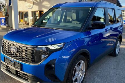 Ford Tourneo Courier 10.500 km 27.500 &euro; Faistenhaar 85649