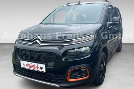 Citroen Berlingo 139.895 km 17.900 &euro; Langenhahn 56459