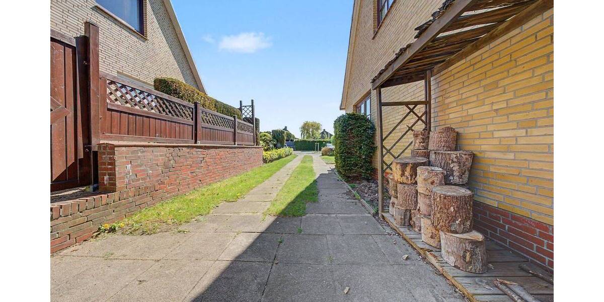 Einfamilienhaus Breitenburg - 4 Zimmer, 118 m&sup2;, 259.000&euro; | Angebot:26684091