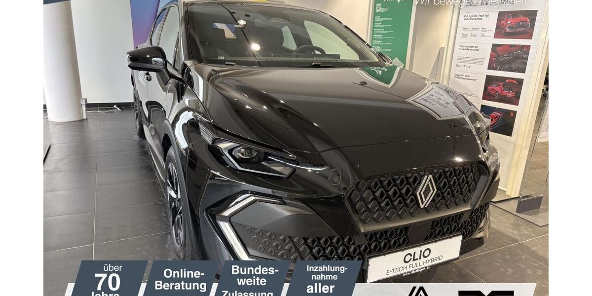 Renault Clio 3.000 km 25.500 &euro; Essingen 73457