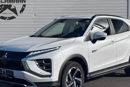 Mitsubishi Eclipse 57.000 km 21.499 &euro; Trier 54294