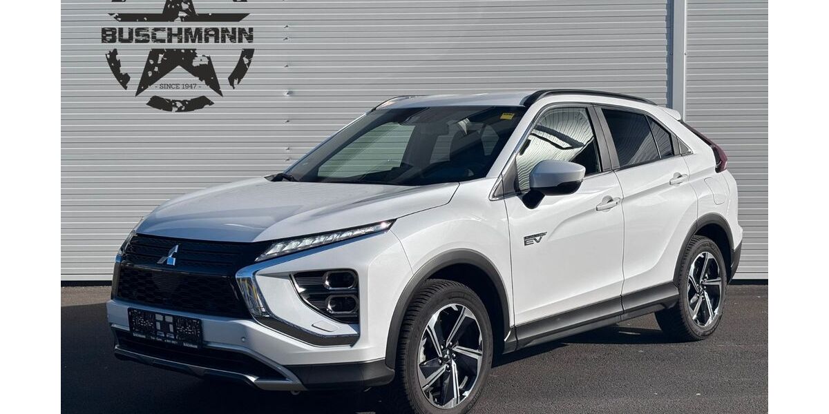 Mitsubishi Eclipse 57.000 km 21.499 &euro; Trier 54294