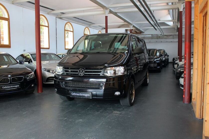 T5 Transporter