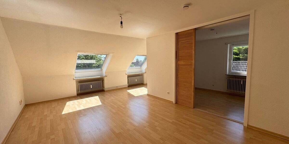 Etagenwohnung Schenefeld - 1 Zimmer, 51 m&sup2;, 638&euro; | Angebot:26787574