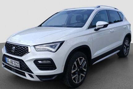 Seat Ateca 14.000 km 27.590 &euro; Hüttlingen 73460