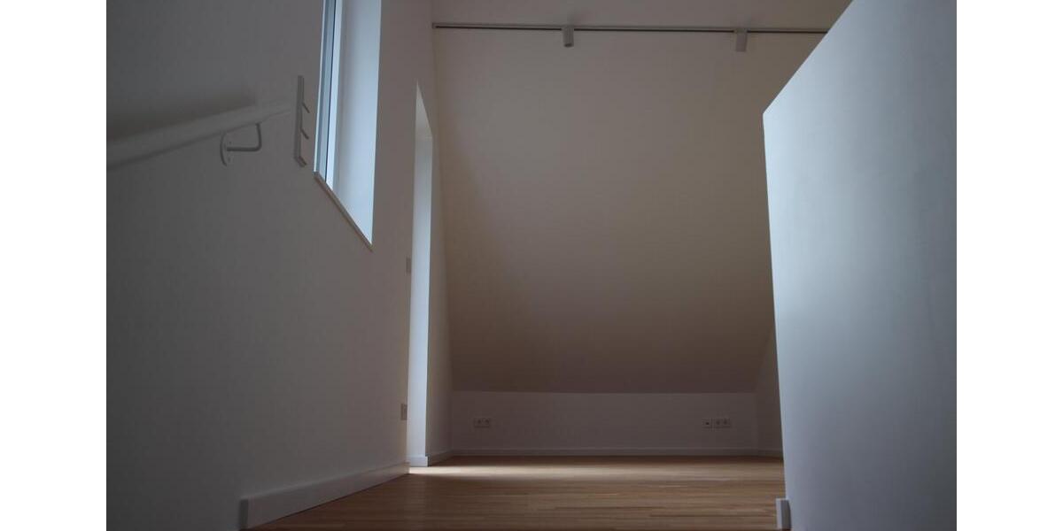 Doppelhaushälften in Holzbauweise in Haibach zu vermieten 4 zimmer