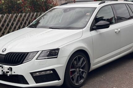 Skoda Octavia 300.000 km 10.999 &euro; Nürnberg 90443