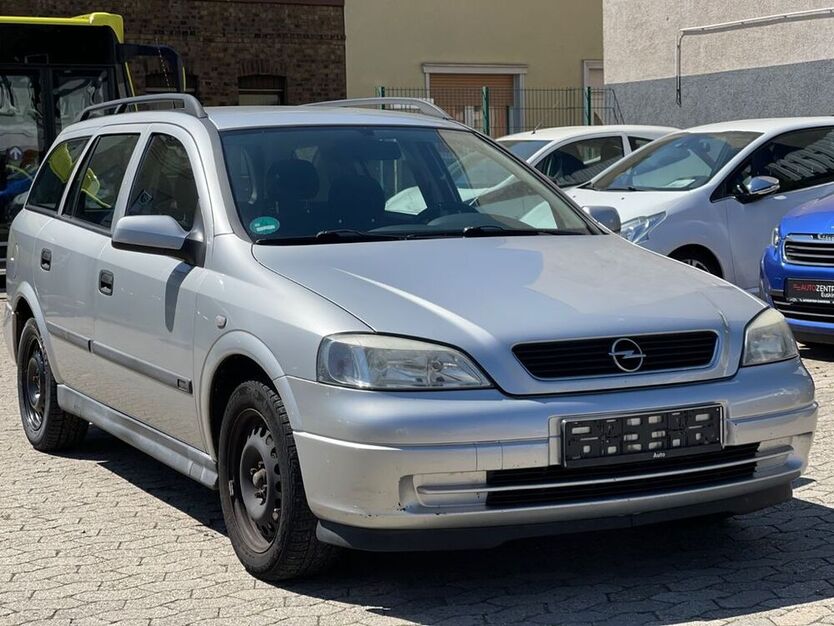 Astra