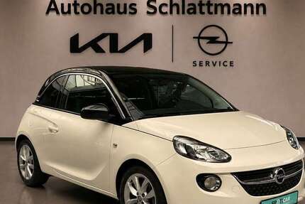 Opel Adam 35.519 km 9.890 &euro; Melle 49324