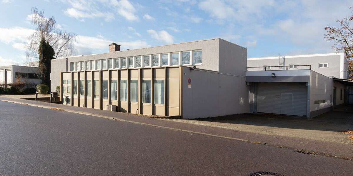 Halle in Gaimersheim 4.725 € 469.13 m² zimmer