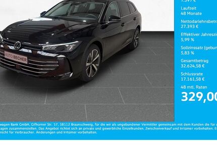 VW Passat 35.388 km 34.990 &euro; Wesel 46485
