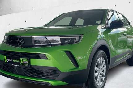 Opel Mokka 45.449 km 13.990 &euro; Landau 76829