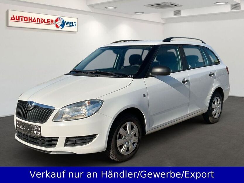Fabia