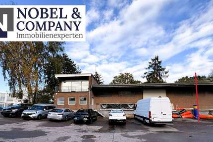 Büro in Wesel 1.150 € 110 m² zimmer
