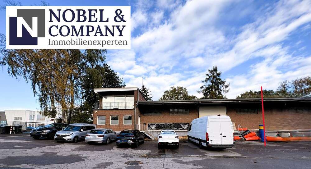 Büro in Wesel 1.150 € 110 m² zimmer