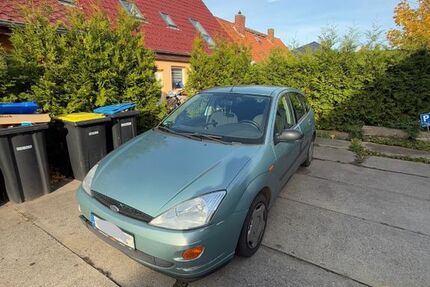Ford Focus 85.000 km 2.000 € Bielefeld 33609