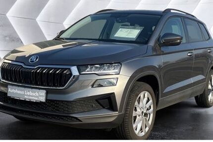 Skoda Karoq 59.920 km 25.999 &euro; Lübben 15907