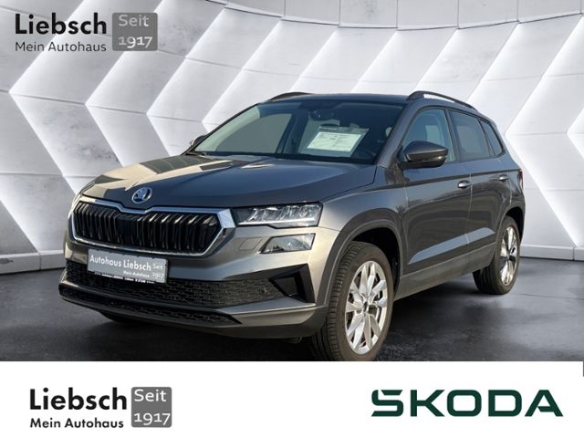 Skoda Karoq 59.920 km 26.999 &euro; Lübben 15907