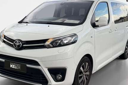 Toyota Proace 74.409 km 28.950 &euro; Limburg 65549