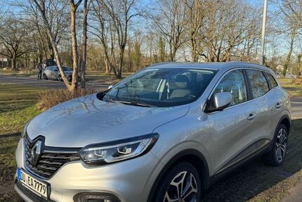 Renault Kadjar 55.000 km 13.990 &euro; Duisburg 47249