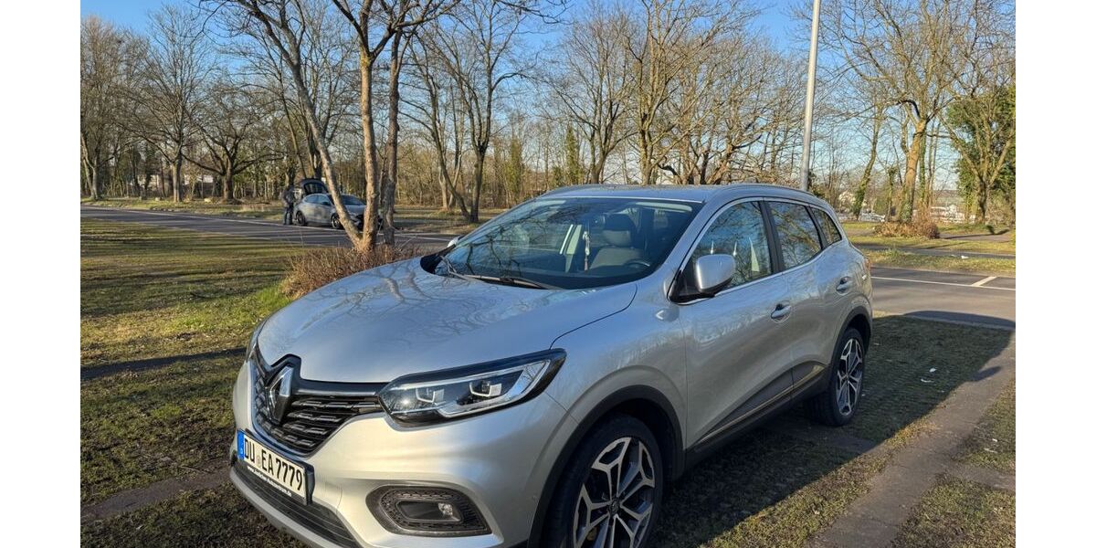 Renault Kadjar 55.000 km 13.990 &euro; Duisburg 47249