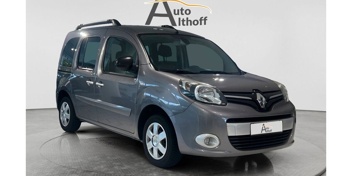 Renault Kangoo 199.999 km 6.800 &euro; Stuttgart 70195
