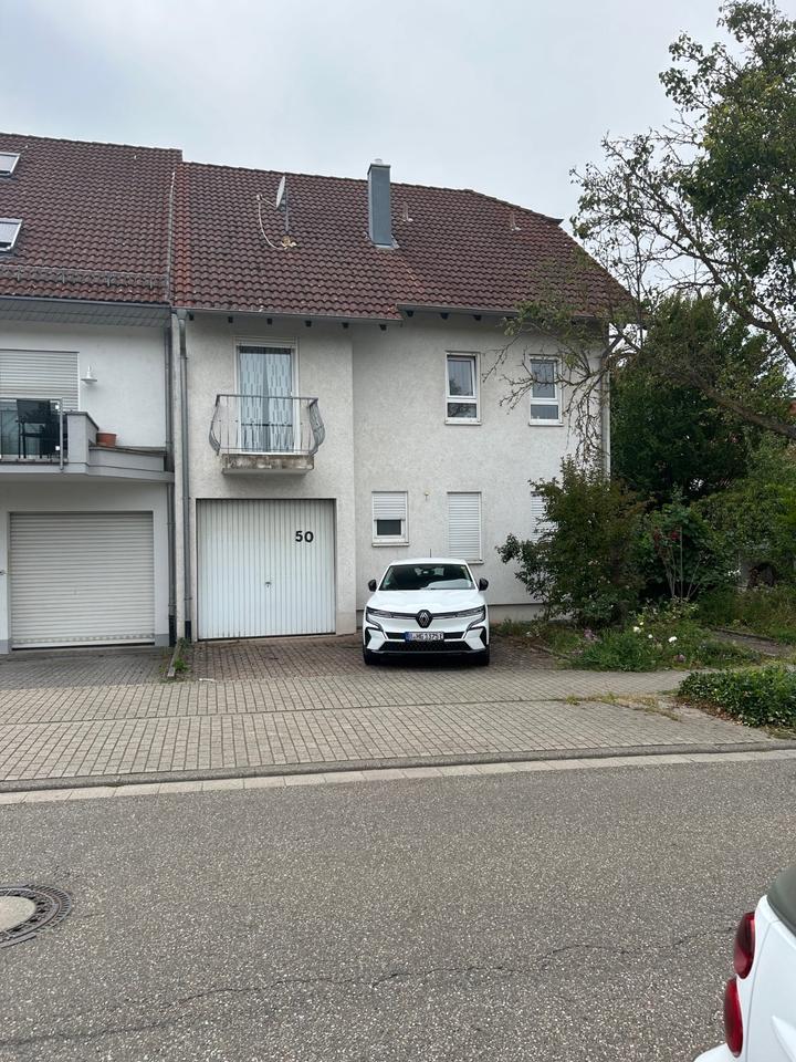 Einfamilienhaus mit Einliegerwohnung und Ausbaureserve zimmer
