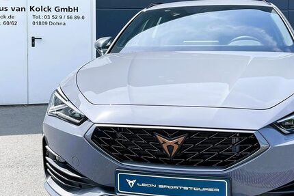 Cupra Leon 1.001 km 34.900 € Dohna 01809