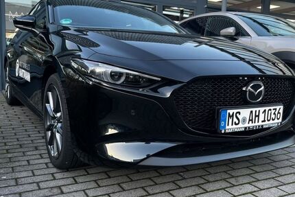 Mazda 3 5.000 km 26.990 &euro; Münster 48165