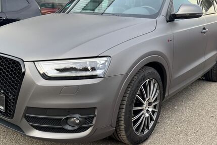 Audi Q3 146.990 km 14.490 &euro; Kempten 87439