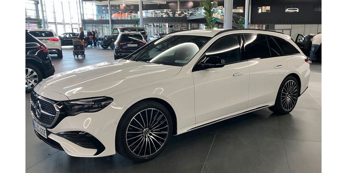 Mercedes-Benz E 300 25.000 km 70.000 &euro; Böblingen 71034