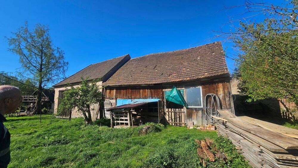 Einfamilienhaus Vetschau/Spreewald Naundorf - 5 Zimmer, 171 m&sup2;, 249.000&euro; | Angebot:26617677