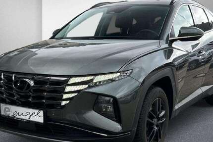 Hyundai TUCSON 29.300 km 25.989 &euro; Wunsiedel 95632