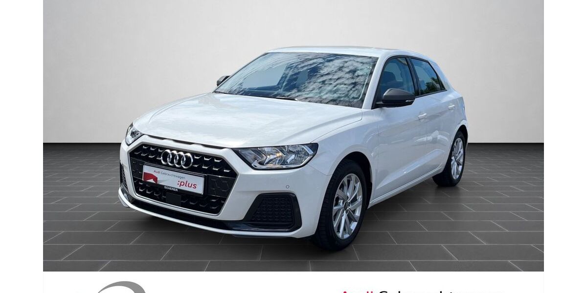 Audi A1 24.900 km 19.490 &euro; Homburg 66424