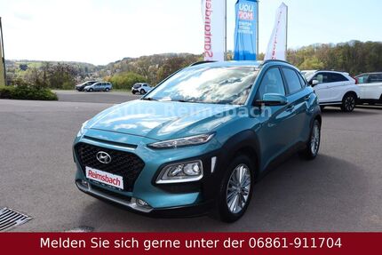 Hyundai KONA 39.443 km 14.490 &euro; Merzig 66663