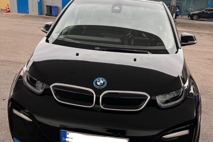 BMW i3 44.900 km 19.400 € München 81667