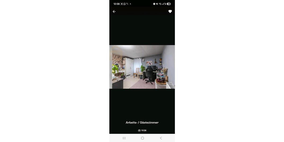 Einfamilienhaus Grafhorst - 5 Zimmer, 127 m&sup2;, 285.000&euro; | Angebot:27095100