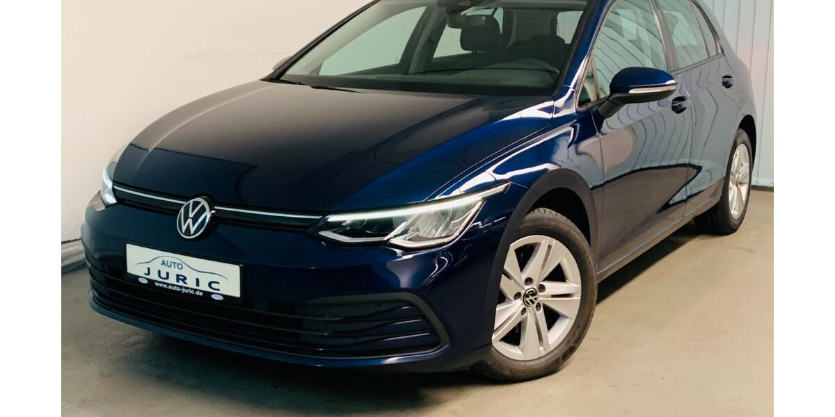 VW Golf 120.000 km 15.950 &euro; Geretsried bei München 82538