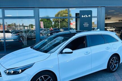 Kia ceed Sportswagon 109.600 km 22.990 &euro; Wesel 46485